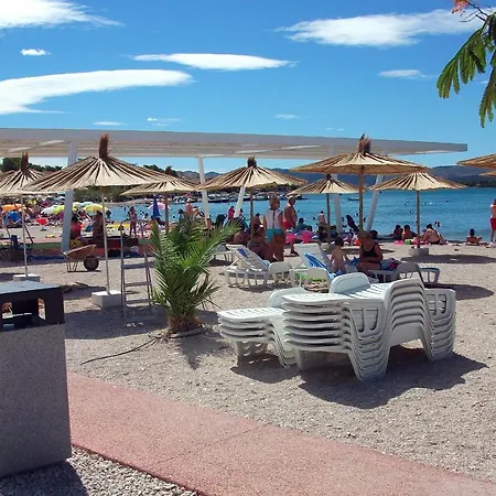 By The Sea - 18501 Šibenik