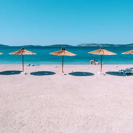 Apartmán By The Sea - 18501 *