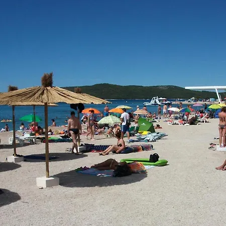 By The Sea - 18501 * Šibenik