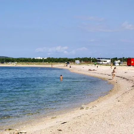 Apartmán By The Sea - 18501 Šibenik