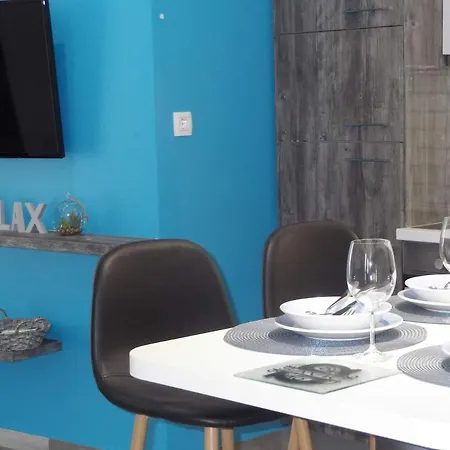 By The Sea - 18501 Šibenik