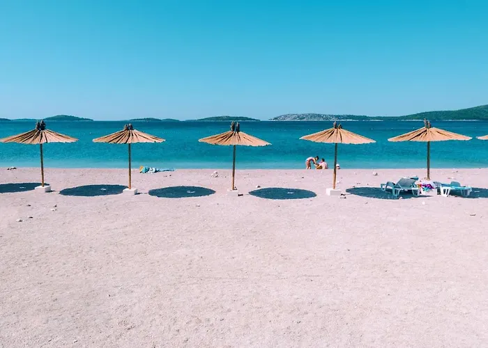 Apartmán By The Sea - 18501 *