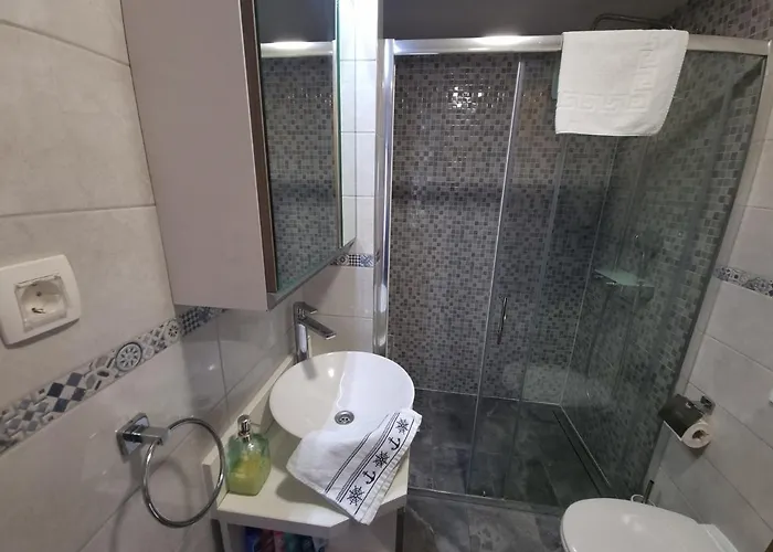 Apartmán By The Sea - 18501 *