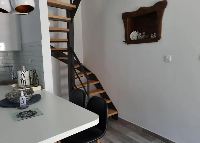 Apartmán By The Sea - 18501