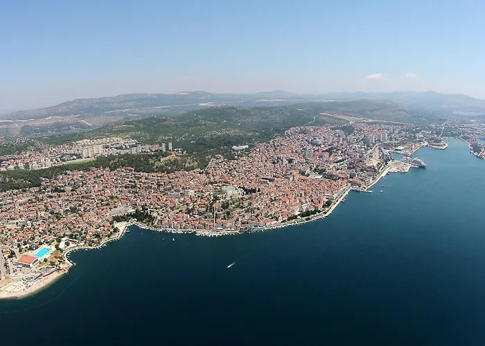 By The Sea - 18501 Lejlighed